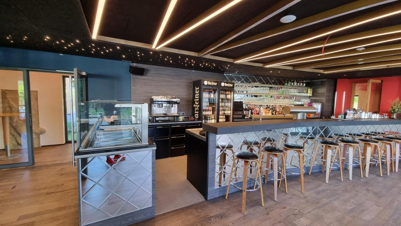 Hotel Crede Kassel Dış mekan fotoğraf