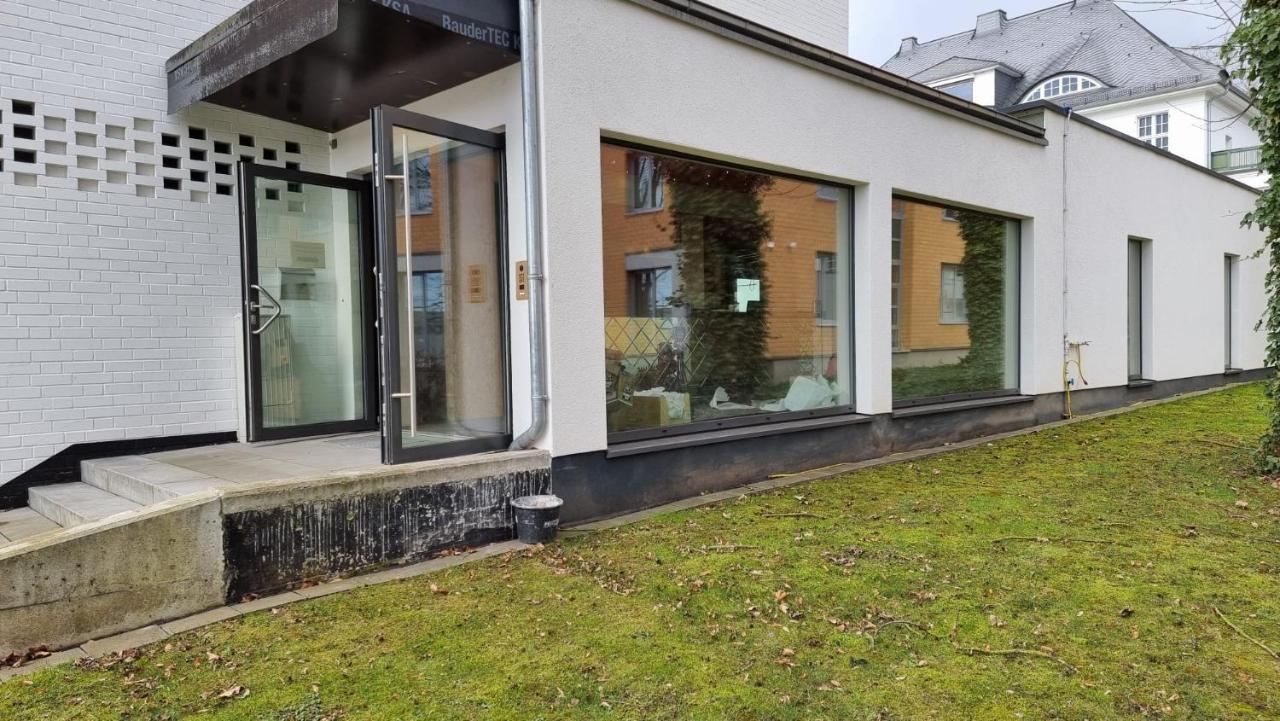 Hotel Crede Kassel Dış mekan fotoğraf