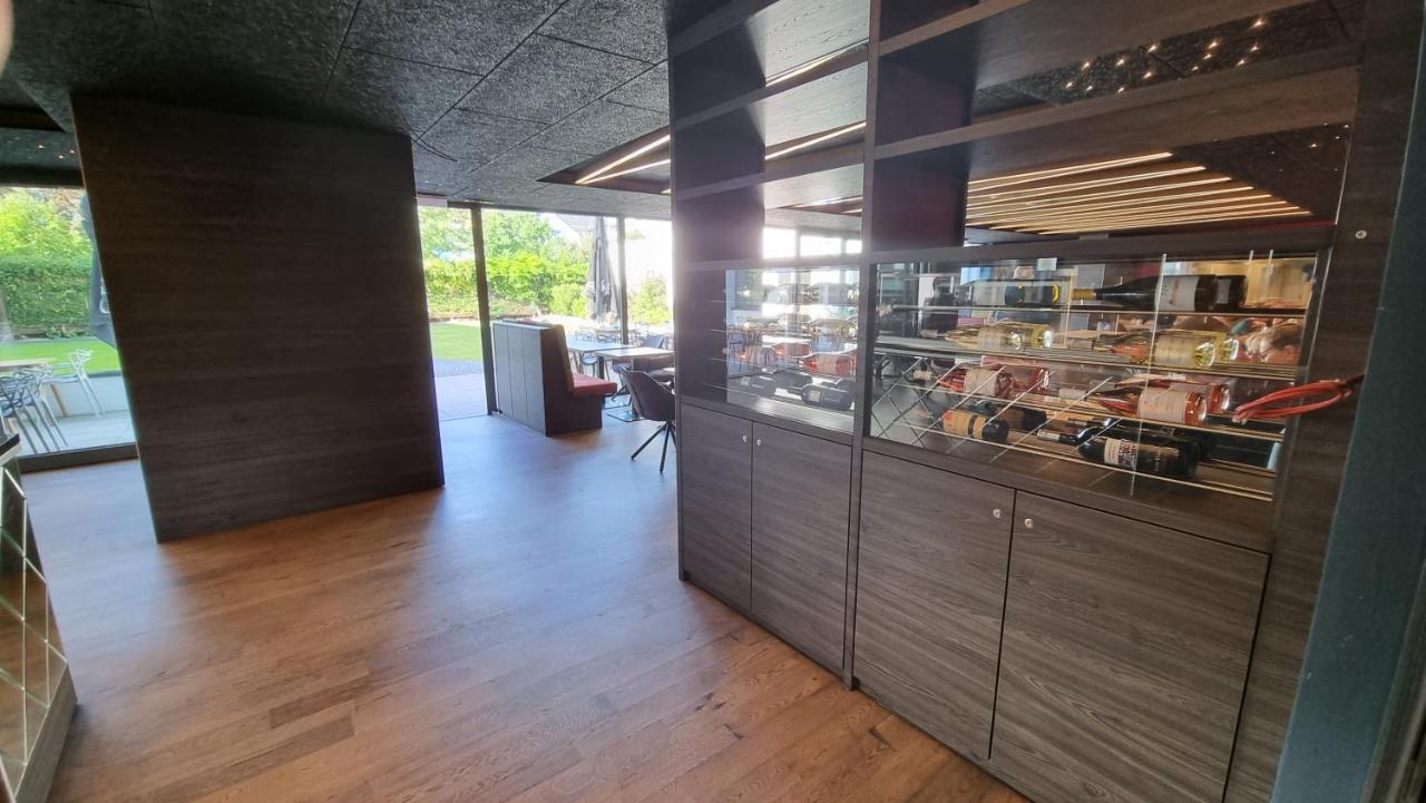 Hotel Crede Kassel Dış mekan fotoğraf