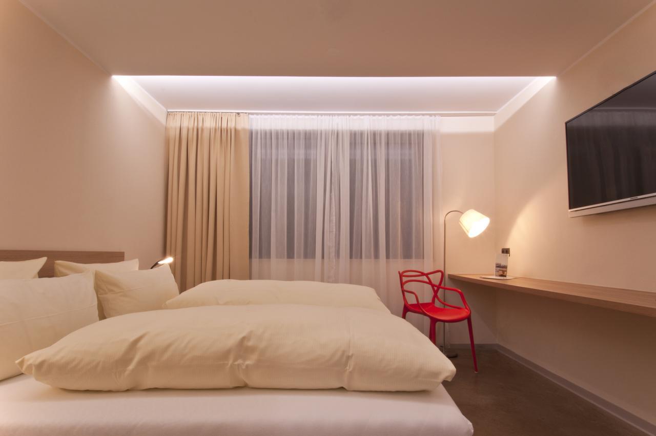 Hotel Crede Kassel Dış mekan fotoğraf