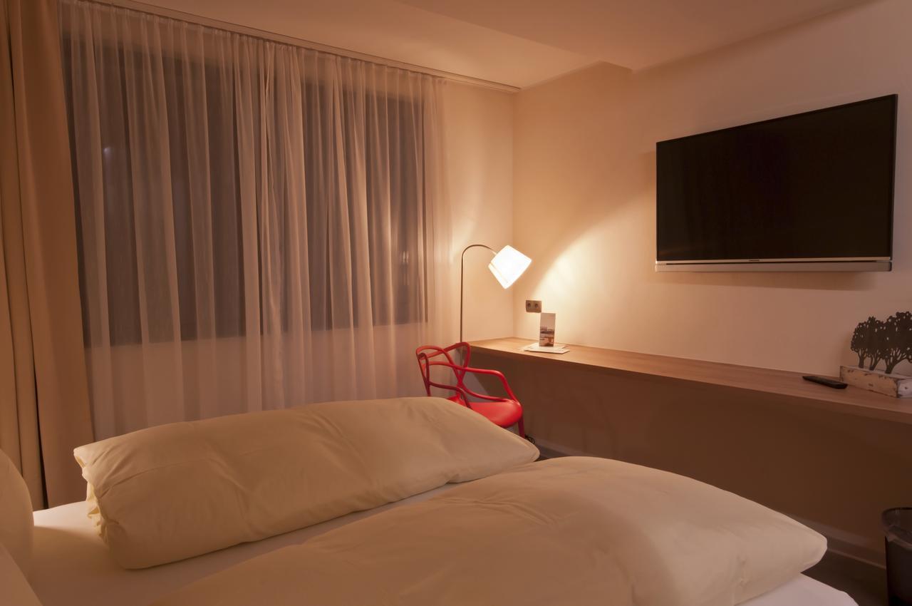 Hotel Crede Kassel Dış mekan fotoğraf