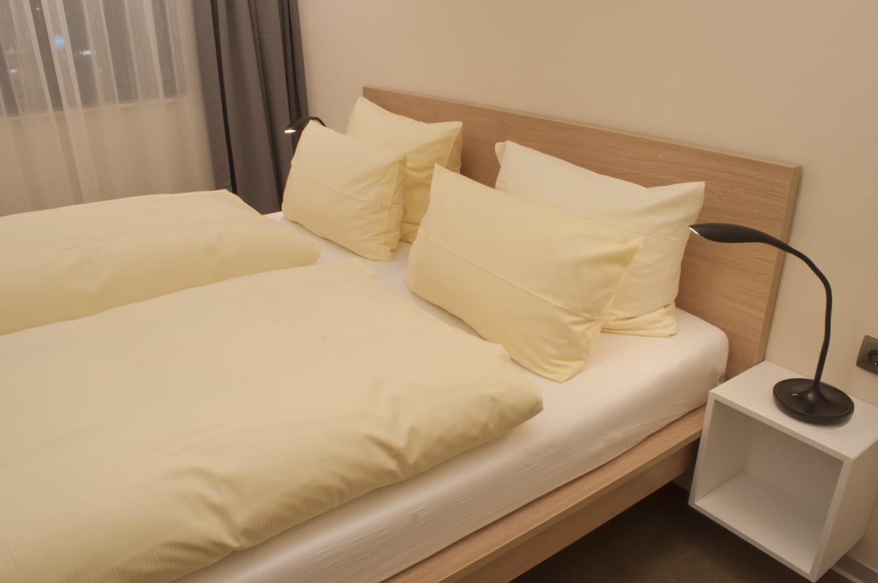 Hotel Crede Kassel Dış mekan fotoğraf
