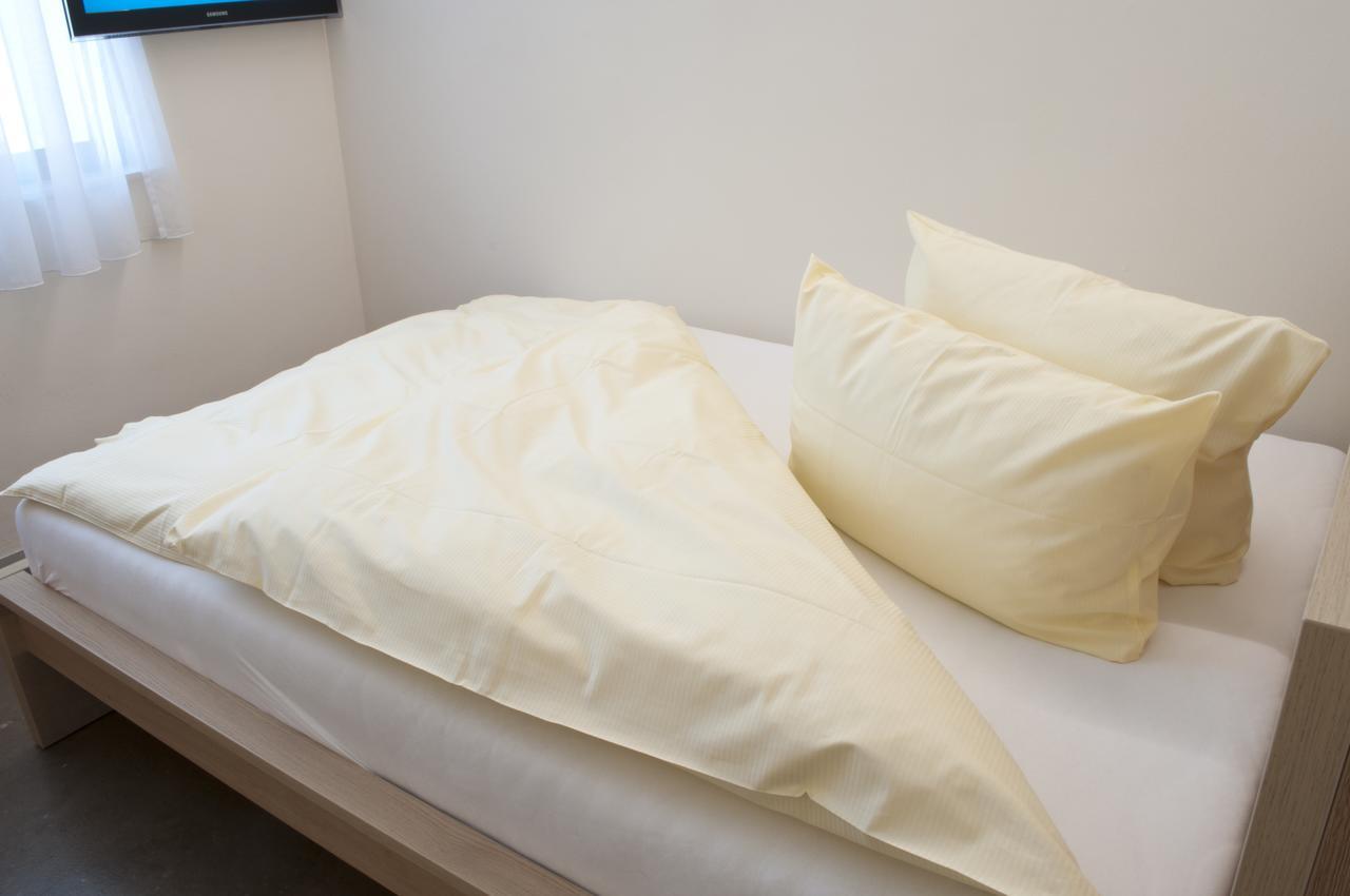 Hotel Crede Kassel Dış mekan fotoğraf