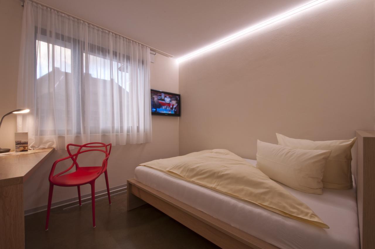 Hotel Crede Kassel Dış mekan fotoğraf